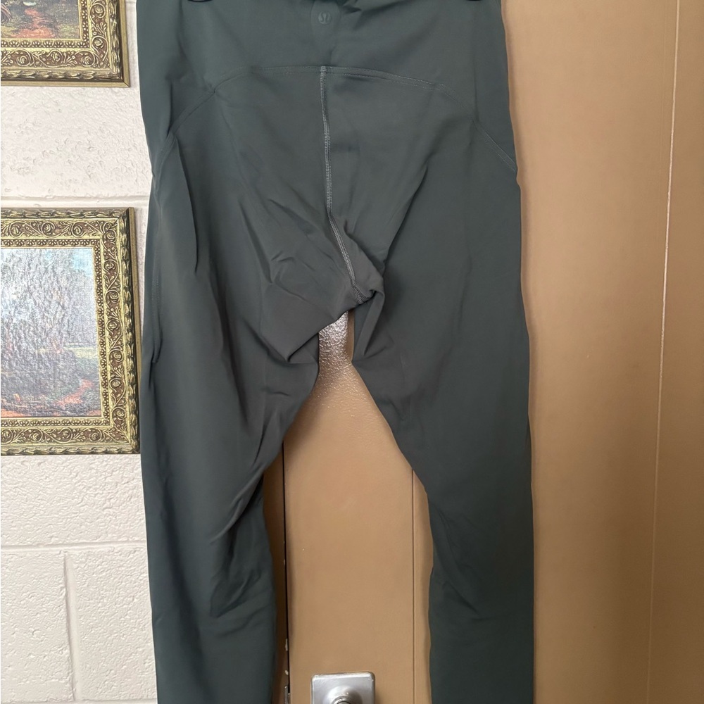 lululemon athletica Instill High-Rise Tight 25” - Picture 4 of 6